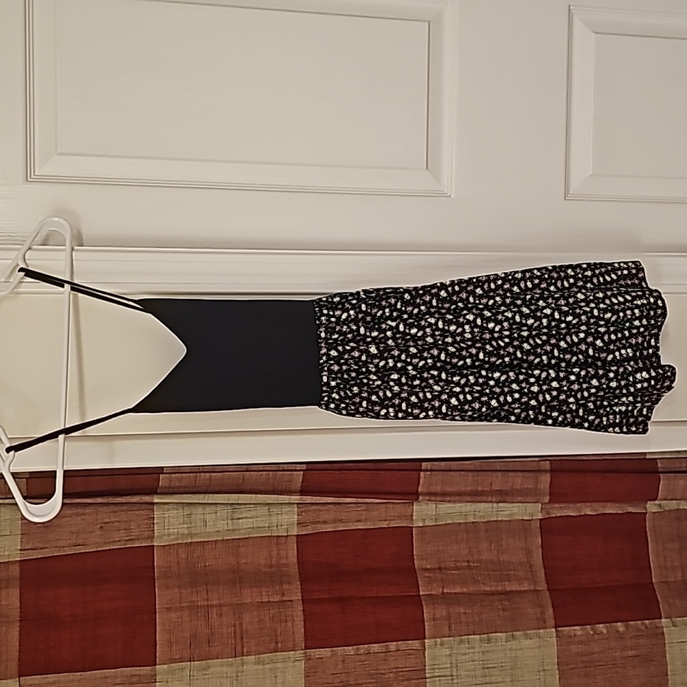 Victoria's secret pink mini dress GUC size XS